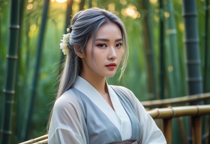 长相思第二季电视剧剧照